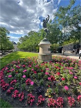 06-Luxemborg Gardens